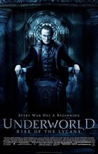 Underworld: Rise of the Lycans (2009 - English)